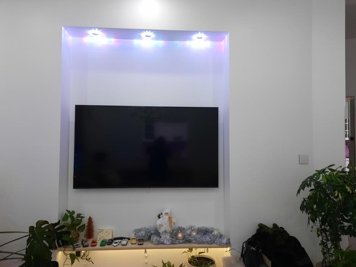 Appartement Centre Zaza 브뤼셀 외부 사진