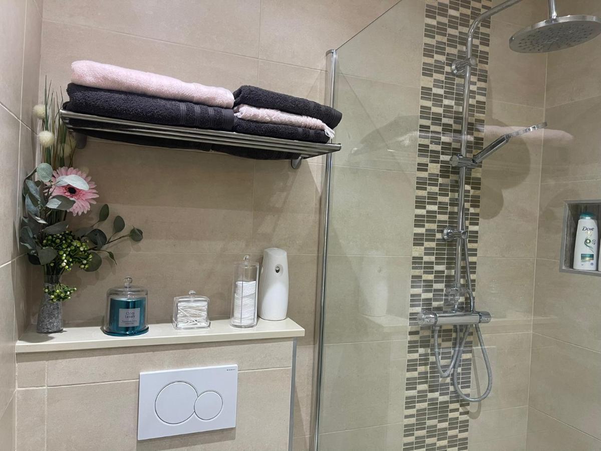 Appartement Centre Zaza 브뤼셀 외부 사진
