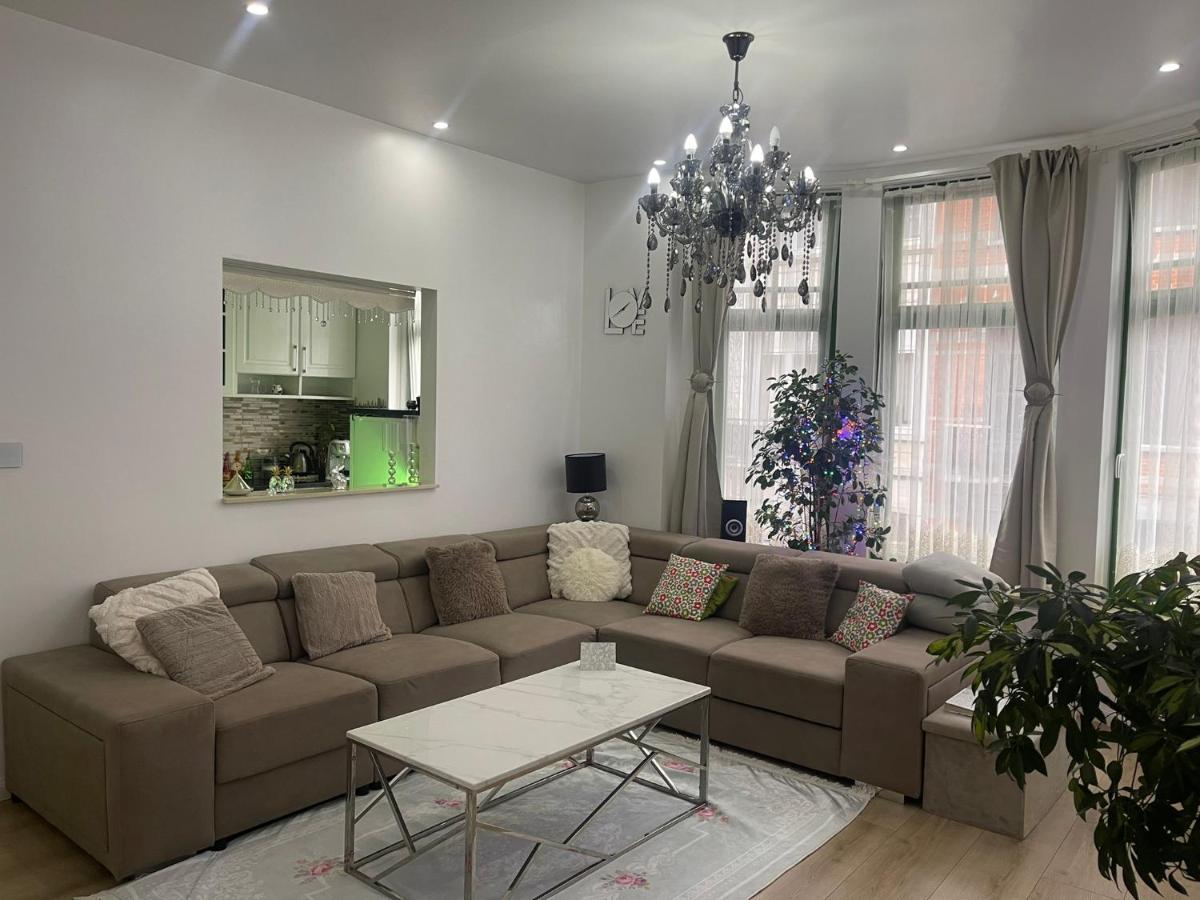 Appartement Centre Zaza 브뤼셀 외부 사진