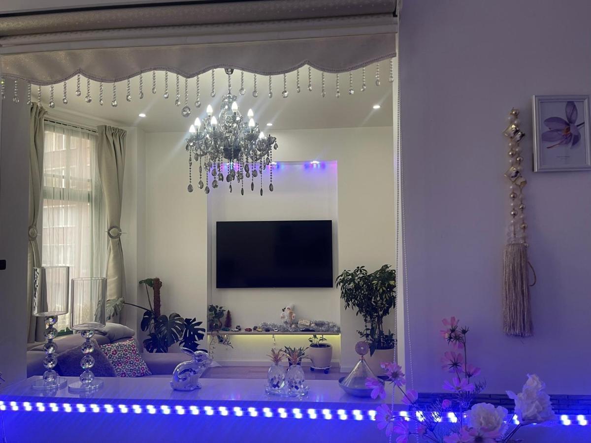 Appartement Centre Zaza 브뤼셀 외부 사진