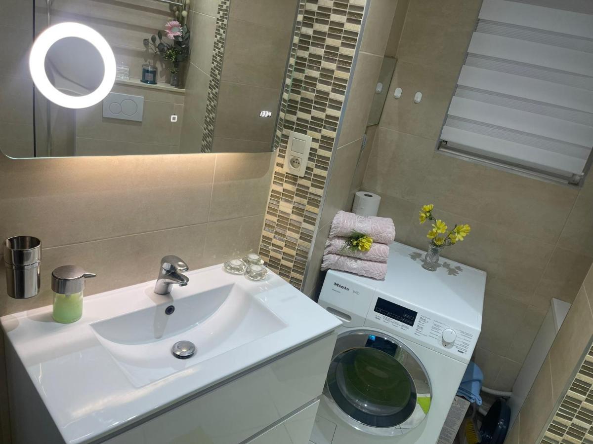 Appartement Centre Zaza 브뤼셀 외부 사진