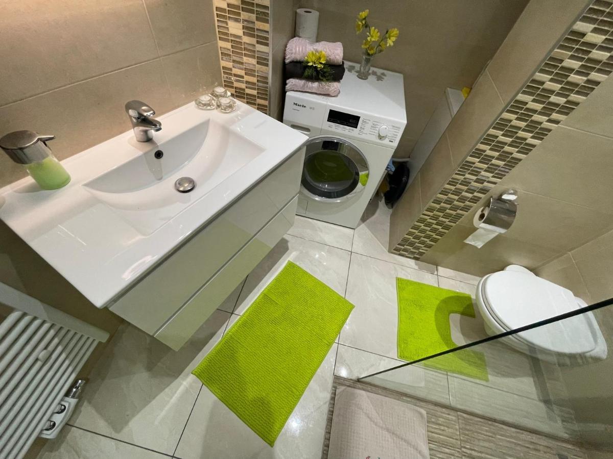 Appartement Centre Zaza 브뤼셀 외부 사진