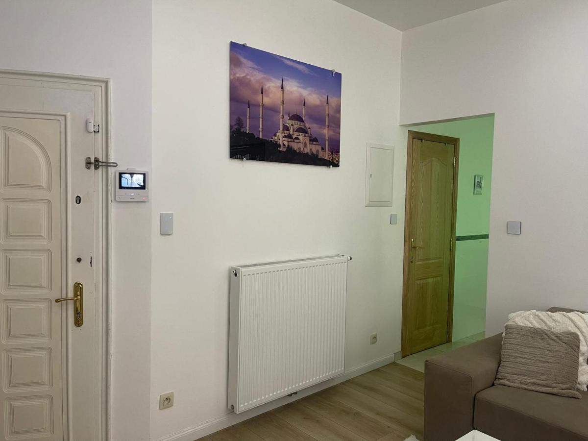 Appartement Centre Zaza 브뤼셀 외부 사진