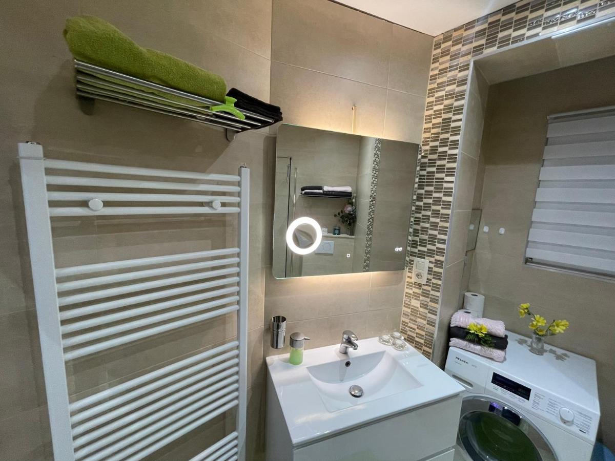 Appartement Centre Zaza 브뤼셀 외부 사진