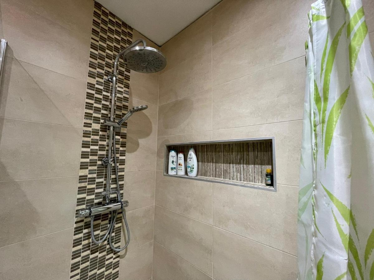 Appartement Centre Zaza 브뤼셀 외부 사진