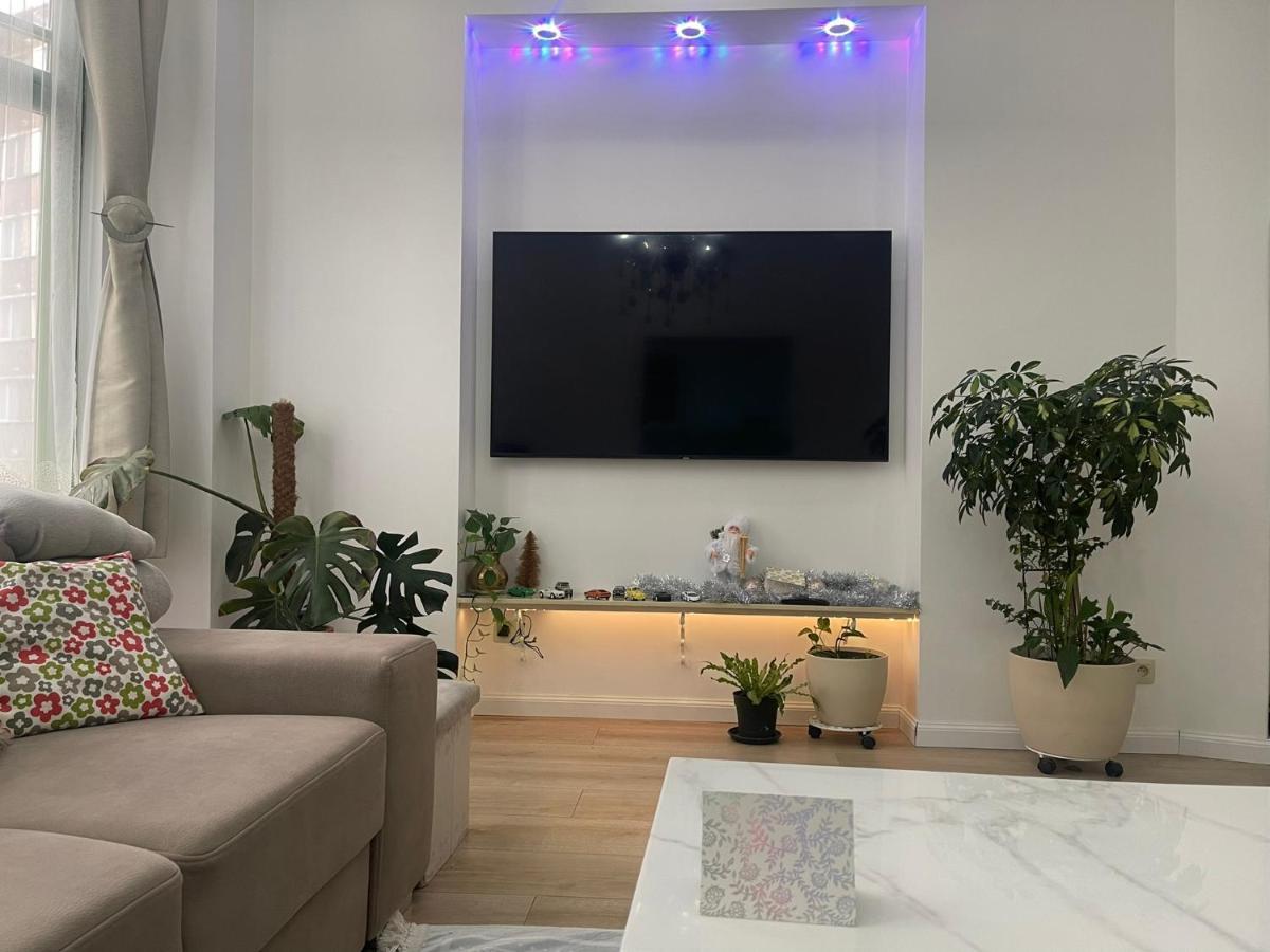 Appartement Centre Zaza 브뤼셀 외부 사진
