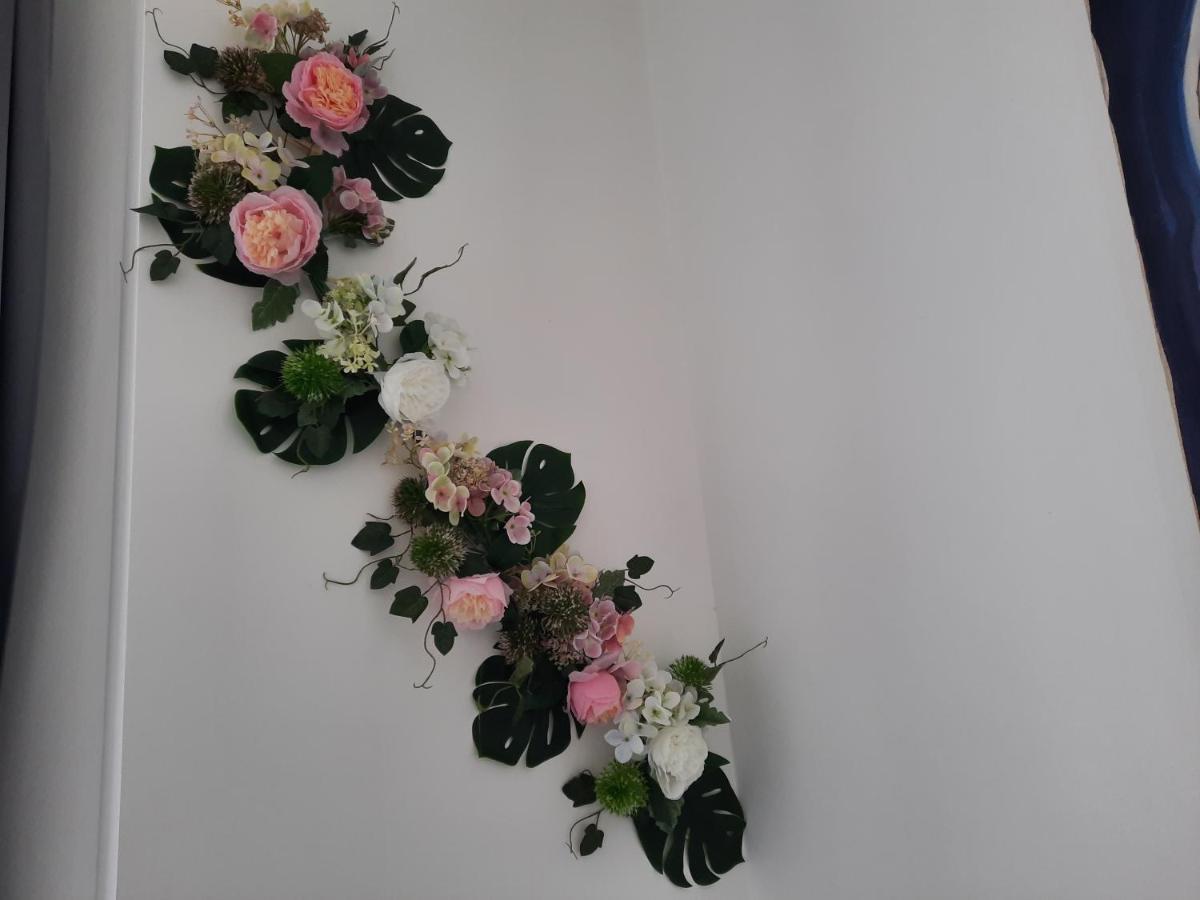 Appartement Centre Zaza 브뤼셀 외부 사진